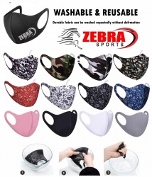 Face Masks
